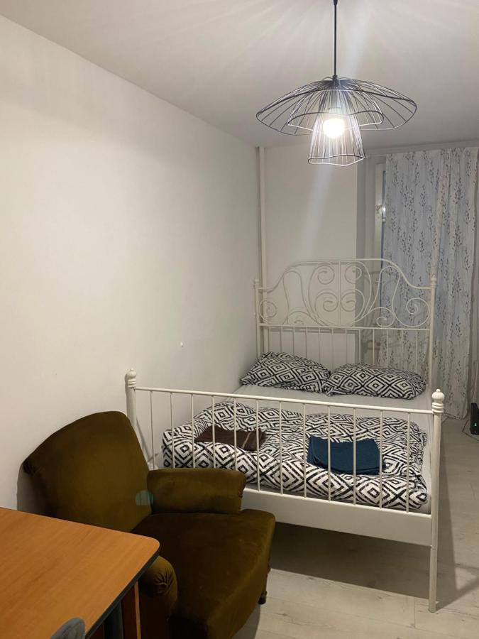 בודפשט Centrale Rooms מראה חיצוני תמונה